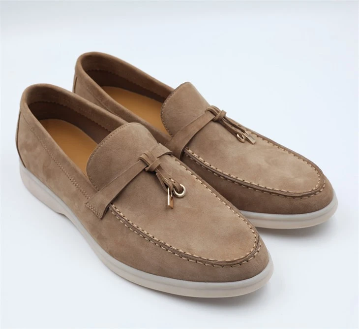 Mens Handmade Loafers best