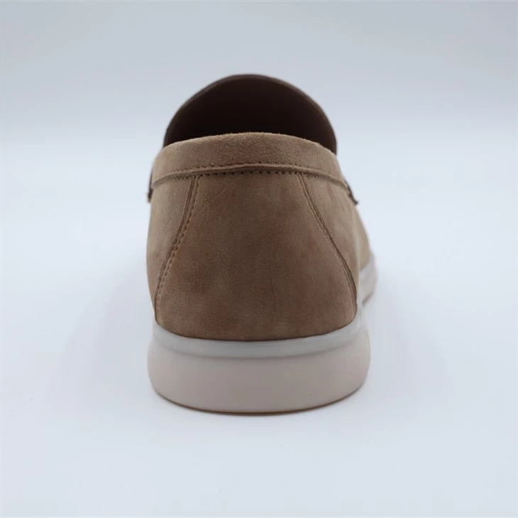 Mens Handmade Loafers factory