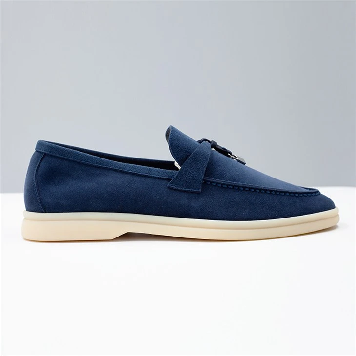 Mens Handmade Loafers suppliers